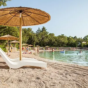 Krk Mobile Homes Park za odmor