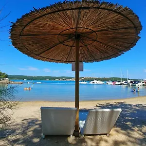Fisherman's Glamping Village Luxuszelt